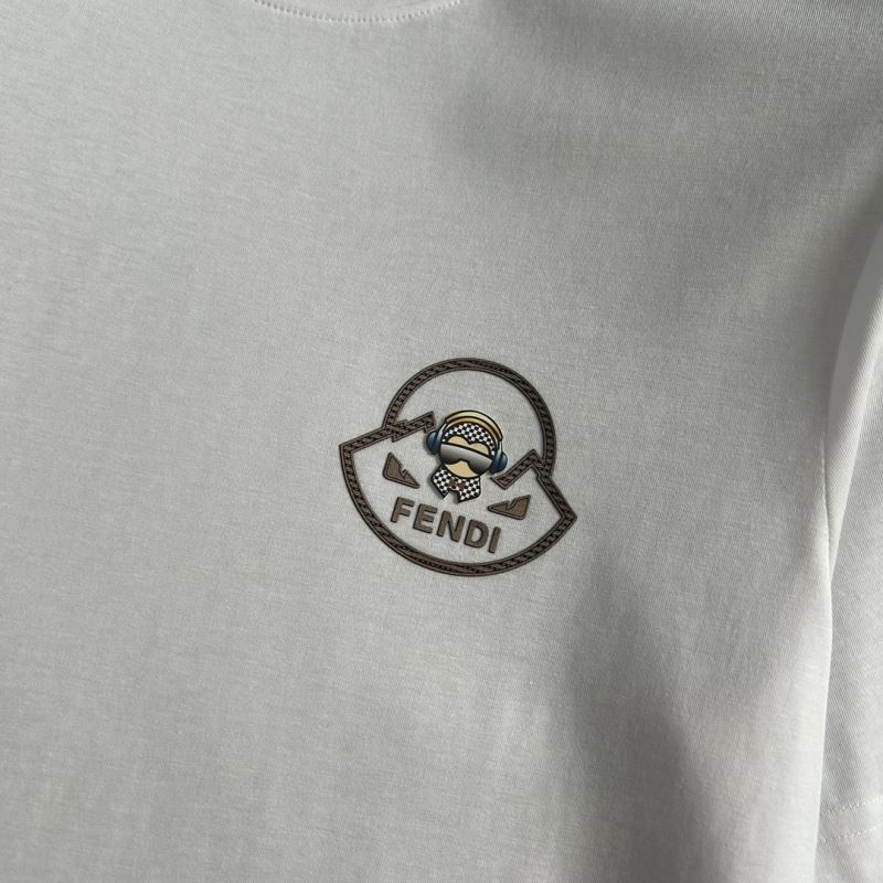 Fendi T-Shirts